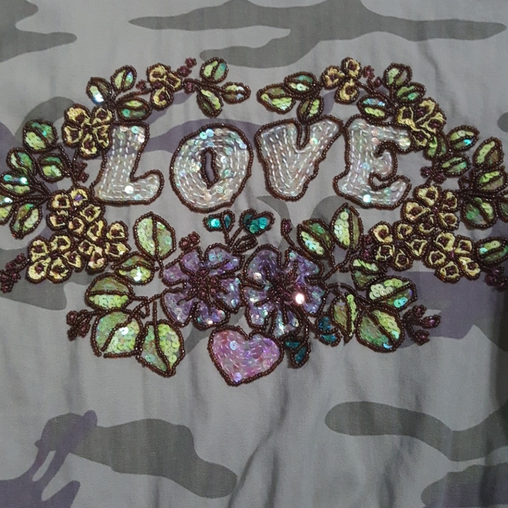 Jacket - Picture 4 of 4